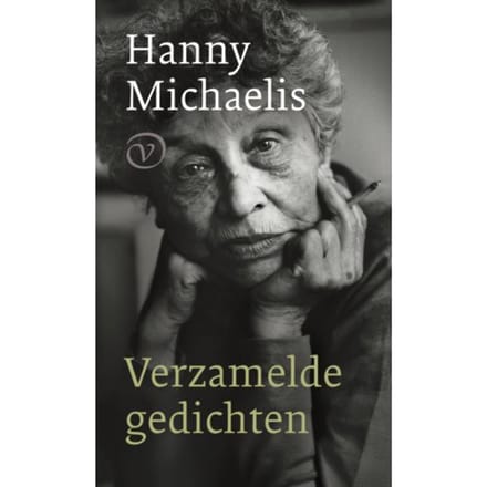 Verzamelde Gedichten - Hanny Michaelis