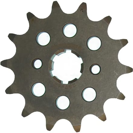 Motorfiets kettingwiel Supersprox PSB CST-287:14 # 50-32010-14 # JTF287.14