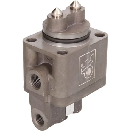 Klep, pneumatisch systeem DT Spare Parts 4.60974