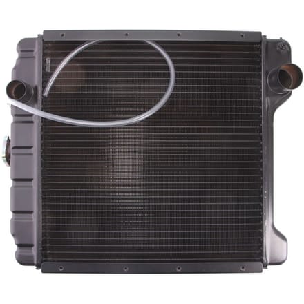 Radiator, motorkoeling NRF 52104