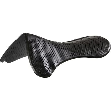Anatomische softgel schokdemper voor paard Acavallo