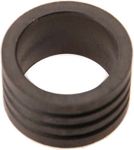 BGS Rubberen ring voor universele testadapter koelsysteem 40 - 45...