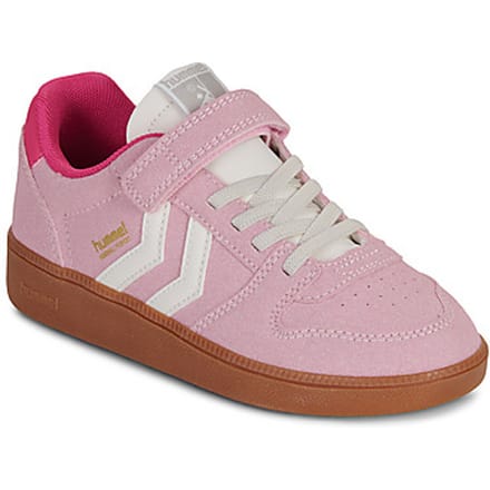 hummel  Lage Sneakers HANDBALL PERFEKT CL JR