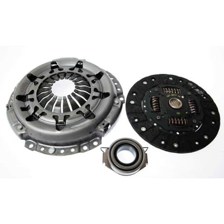 Schaeffler Luk Koppelingsset LUK RepSet 621 3054 00