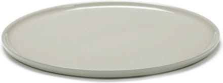 Serax Vincent Van Duysen Cena plat bord D22cm H0.8cm sand