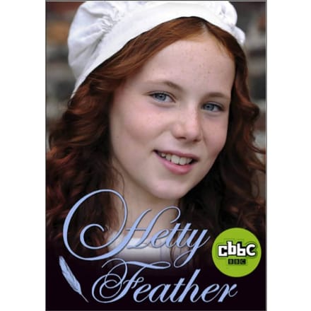 Hetty Feather