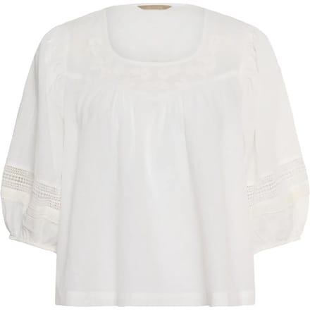 Vrouwenblouse CULTURE CUkairo