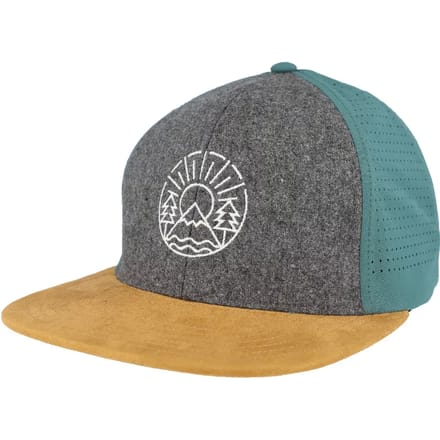 Snapback pet Eisglut Bavaria