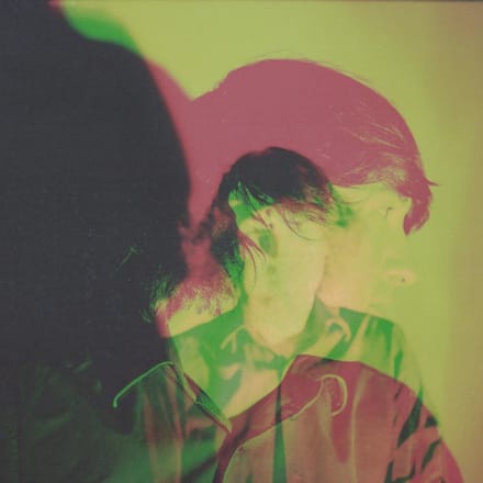 Mikal Cronin - Mikal Cronin (CD)