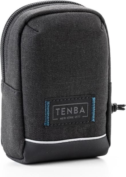 Tenba Skyline V2 3 Pouch - Compactcameratas - Zwart