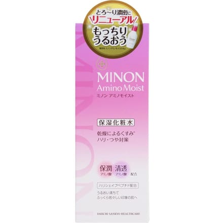 Minon - Amino Moist Aging Care Lotion 150ml