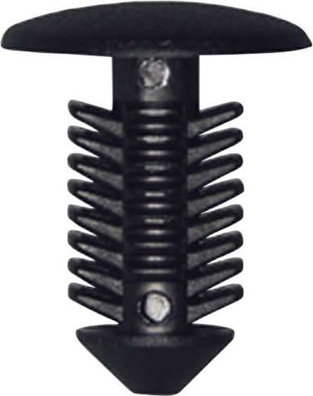 Dennenboom clip OEM:896457- 896481 - 20 stuks