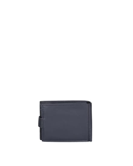 Sergio Tacchini portemonnee Heren DARK BLUE