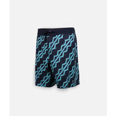 Zwembroek Oxbow Boardshorts BLAZE