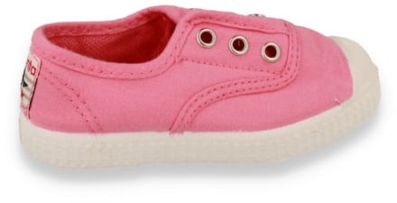 Cienta Meisjes Sneaker Rosa | Roze | Maat: 41