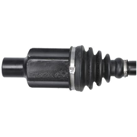 Aandrijfas POINT GEAR PNG75909
