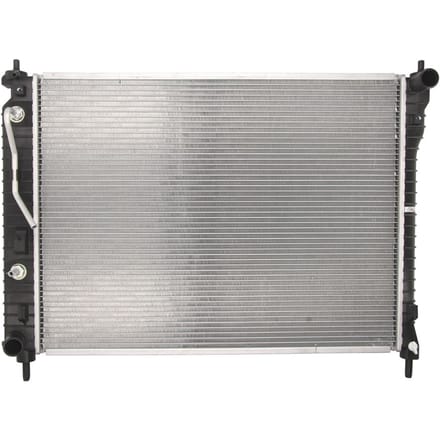 Radiator, motorkoeling KOYORAD PL313206