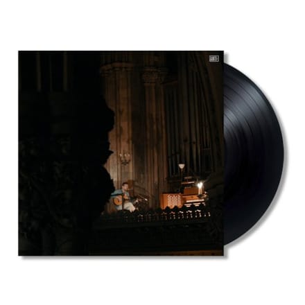 Fleet Foxes - A Very Lonely Solstice (LP)