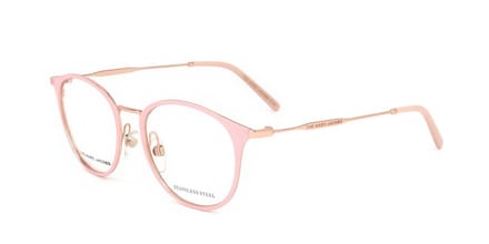 Marc Jacobs MARC 536 Nude 48/18/145 WOMAN Brilmonturen