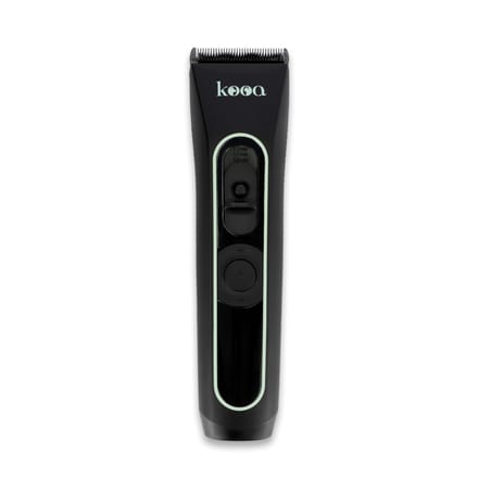 kooa GEAR 3S Hondentondeuse op batterijen