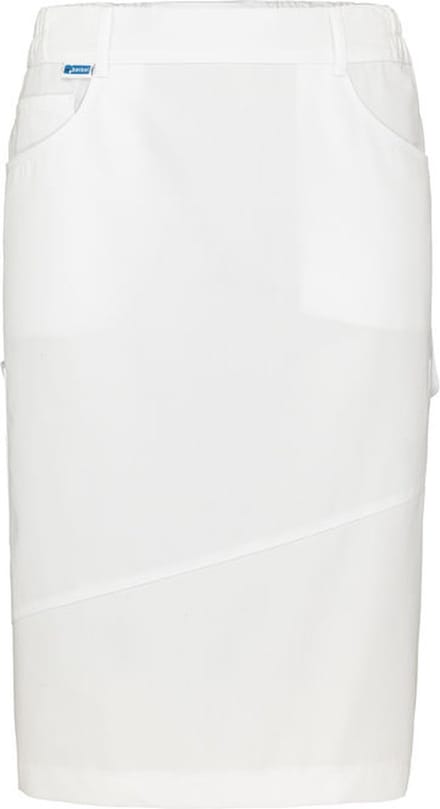 De Berkel zorgrok Nena-wit-36 (B505232600136)