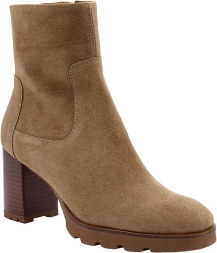 Ctwlk - Schoenen - Bruin - Vrouwen - Maat 41 -