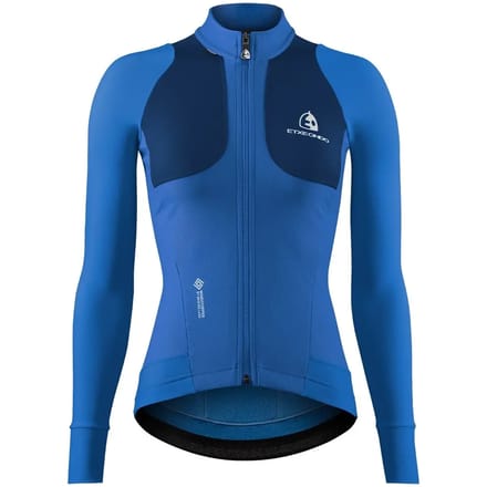 Damesjas Etxeondo Teknika Gore-Tex WindStopper
