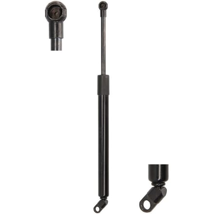Gasveer kofferbak/laadruimte MAGNUM TECHNOLOGY MGS3010