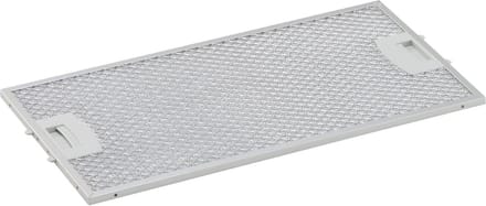 Neff Metaalfilter 434107 / 00434107 209x405x8mm