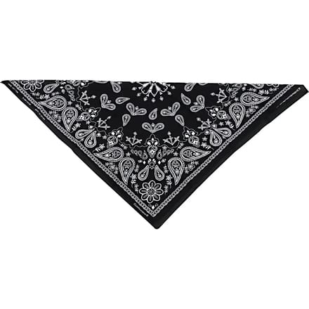 Katoenen bandana Zan Headgear paisley