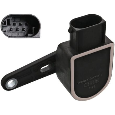 Xenon-lichtsensor (koplampnivellering) FEBI BILSTEIN 100090