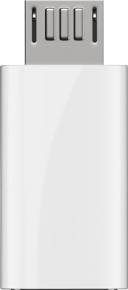 Pro Micro-USB/USB-C USB OTG Hi-Speed AV / multimedia paneel for connecting charging cables