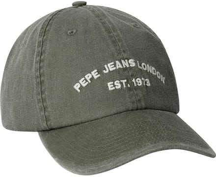 Baseball cap Pepe Jeans Ever