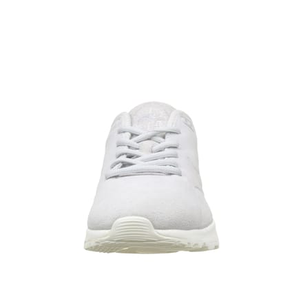 Nike LD Runner Lace Up Grijs Synthetisch Damestrainers 902863 001
