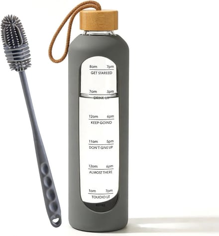 CLGP® Drinkfles 1L – Waterfles – Drink Bottle