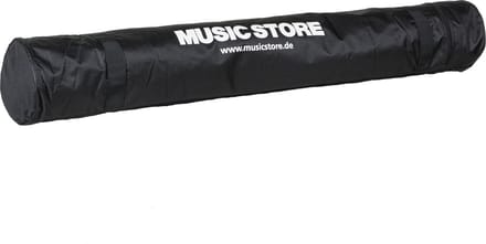 MUSIC STORE Speaker Stand Bag für 1 Stativ (Box 10) - Accessoire voor standaards