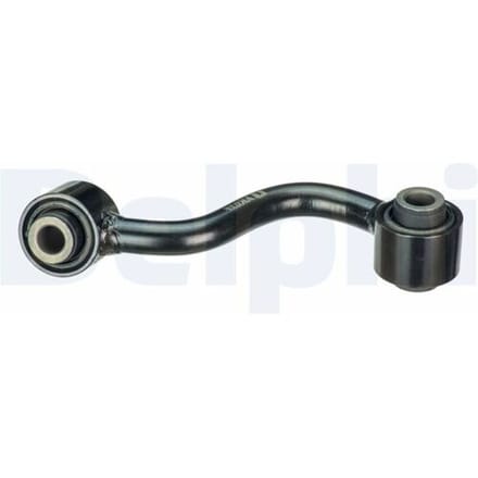 Beugels, torsiestang op frame DELPHI TC5856
