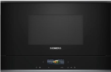Siemens BF722L1B1 - iQ700 - Inbouwmagnetron