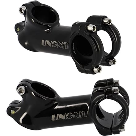 Aluminium steel Uno Ahead Set 1''1/8 L90