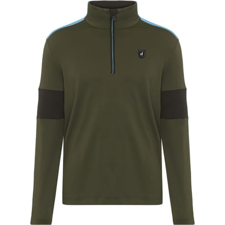 Toni Sailer Mens Victor