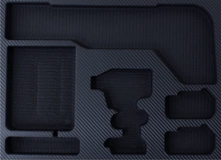 Softmodule Voor Makita Gereedschap Recipro En Slagmoersleutel