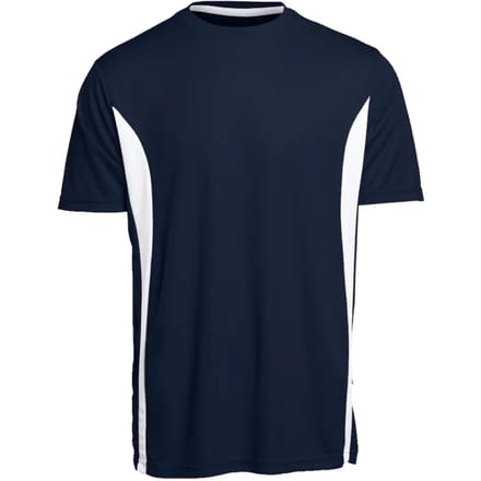 ademend T-shirt Pen Duick Sport