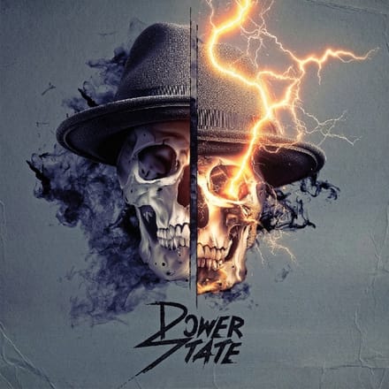 Power State CD - voor Geen - standaard