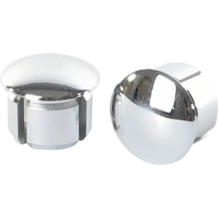 Stuurpenplug velox à emboiter plastique Velox
