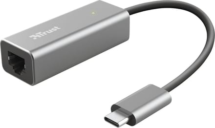 Trust Dalyx Ethernet 1000 Mbit/s