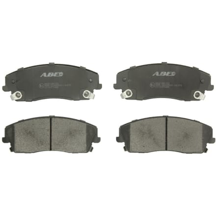 Remblokset ABE C1Y037, voor