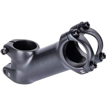 Contec Forge Hr 25.4 Mm Fiets Stuurpen Zilver 110 mm / 35º