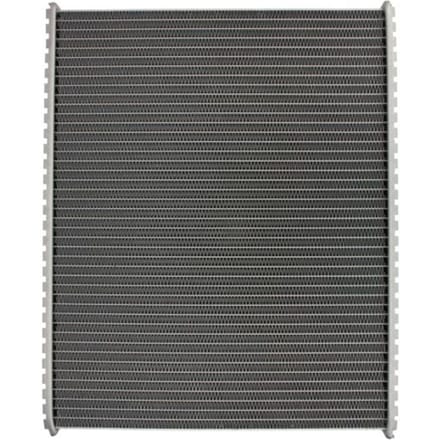 Motorkoeling, radiateur kern  NRF 29034