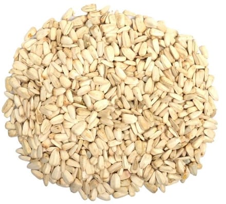 Wielink Witte zonnebloempitten 12,5KG