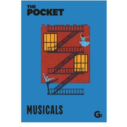 The Pocket Musicals - Gemini Pockets